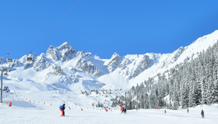 Courchevel