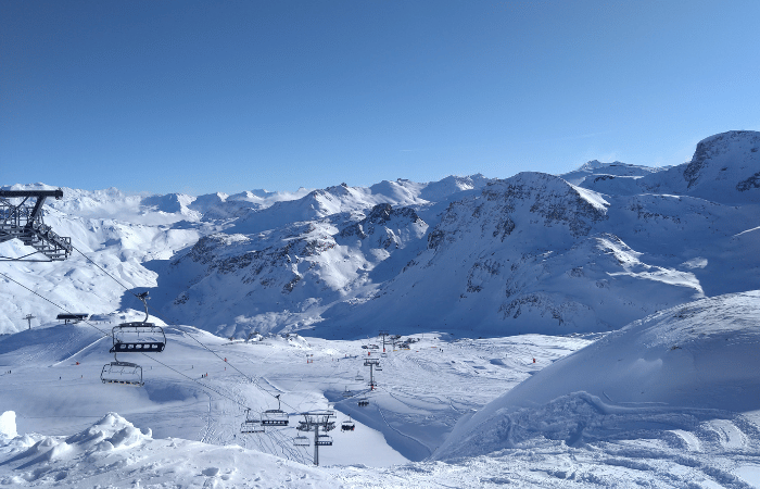 Val d'Isere