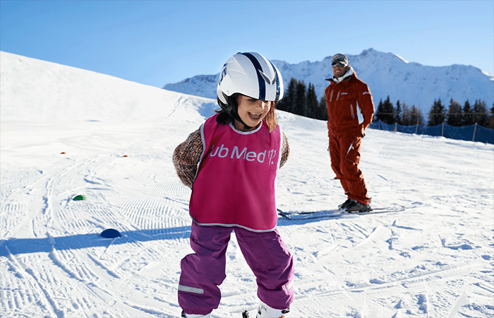 Club Med Les Arcs