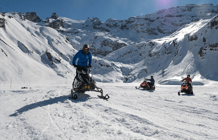 Engelberg 