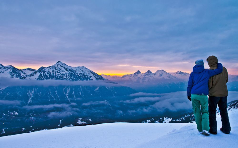 Ski Deals in Switzerland