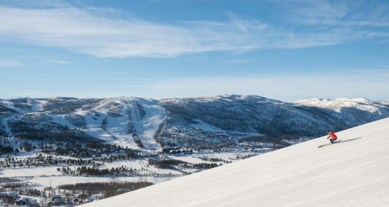 Norway Ski Holidays