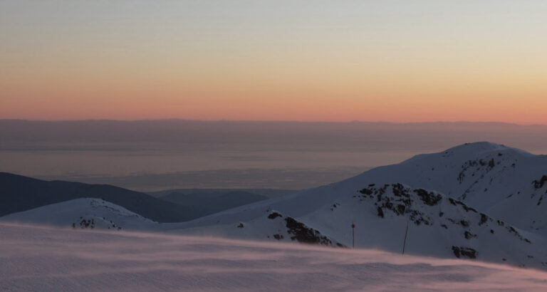 Spain Ski Holidays