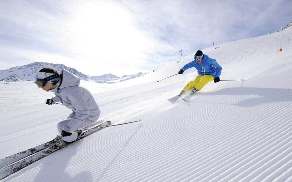 Samoens-Resort