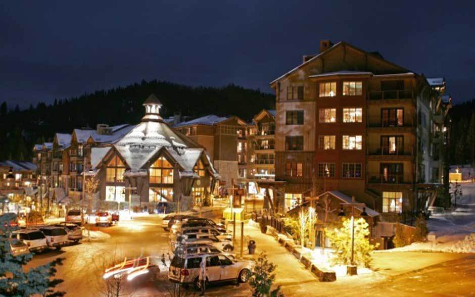 Restaurants in Northstar