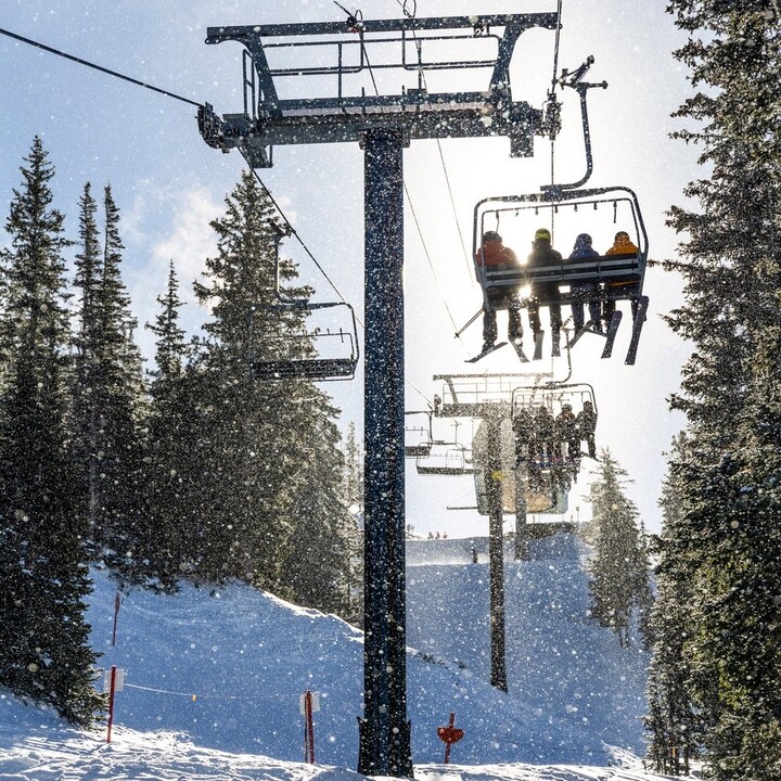 Alta Ski Holidays