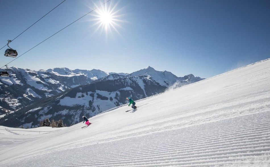 Après Ski in Alpbach