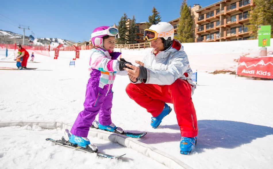 Ski Schools in Aspen