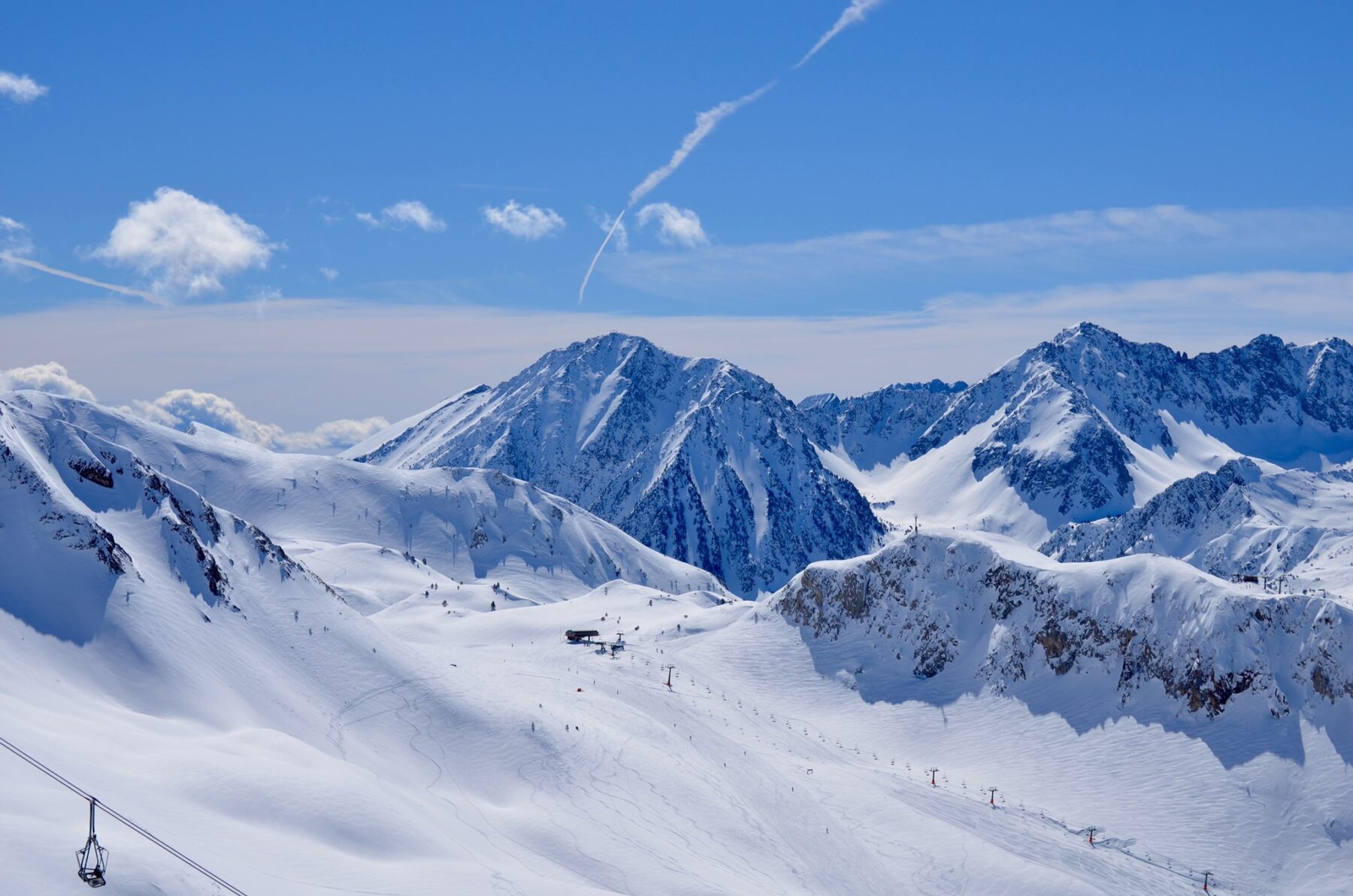 Baqueira Ski Holidays