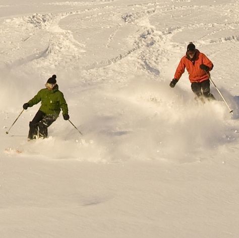 Fernie ski holidays