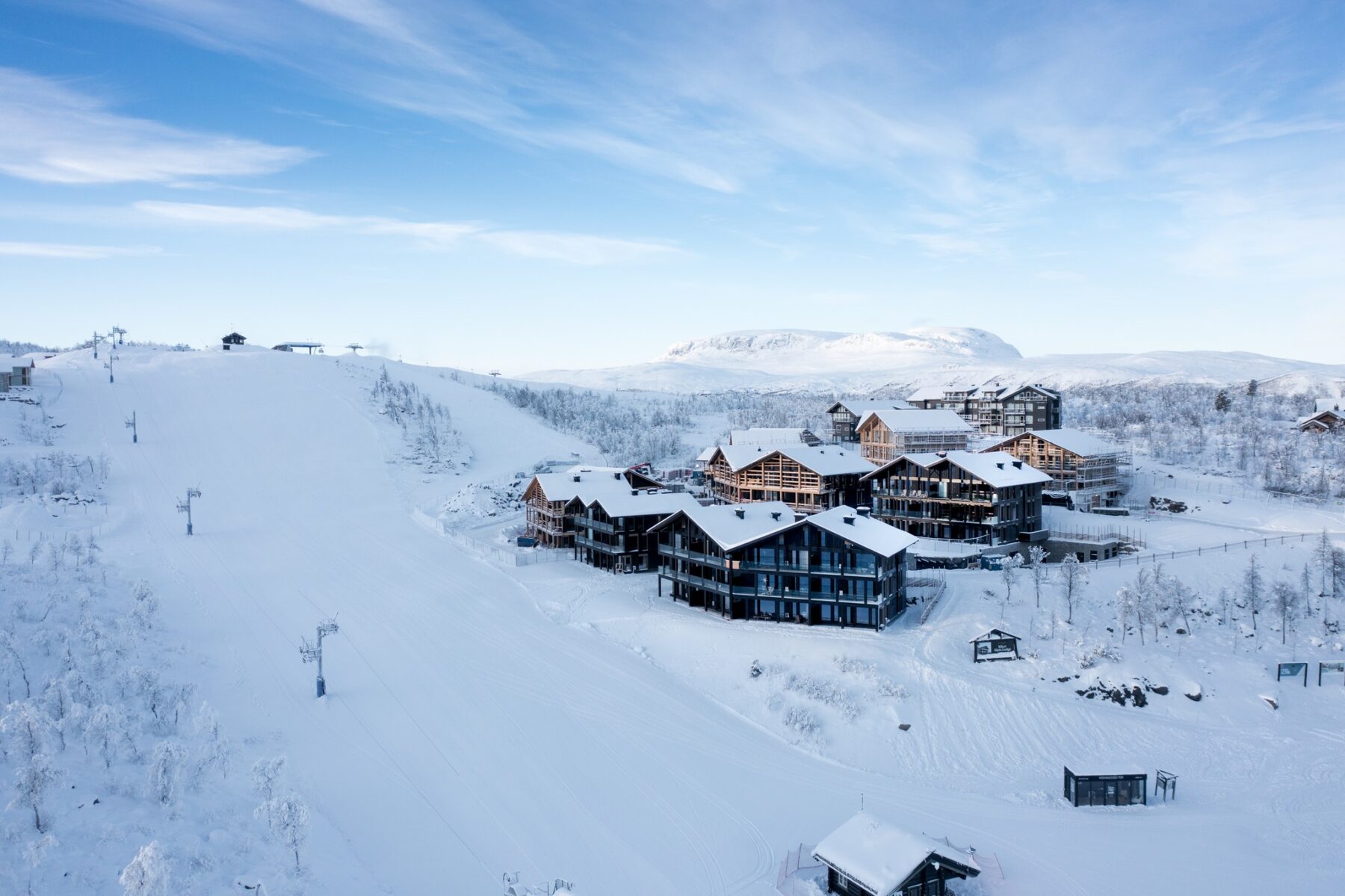 Geilo Ski Holidays