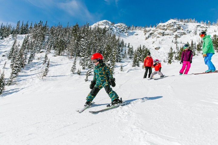 Crèches in Jackson Hole