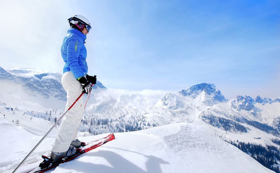 Après Ski in Katschberg