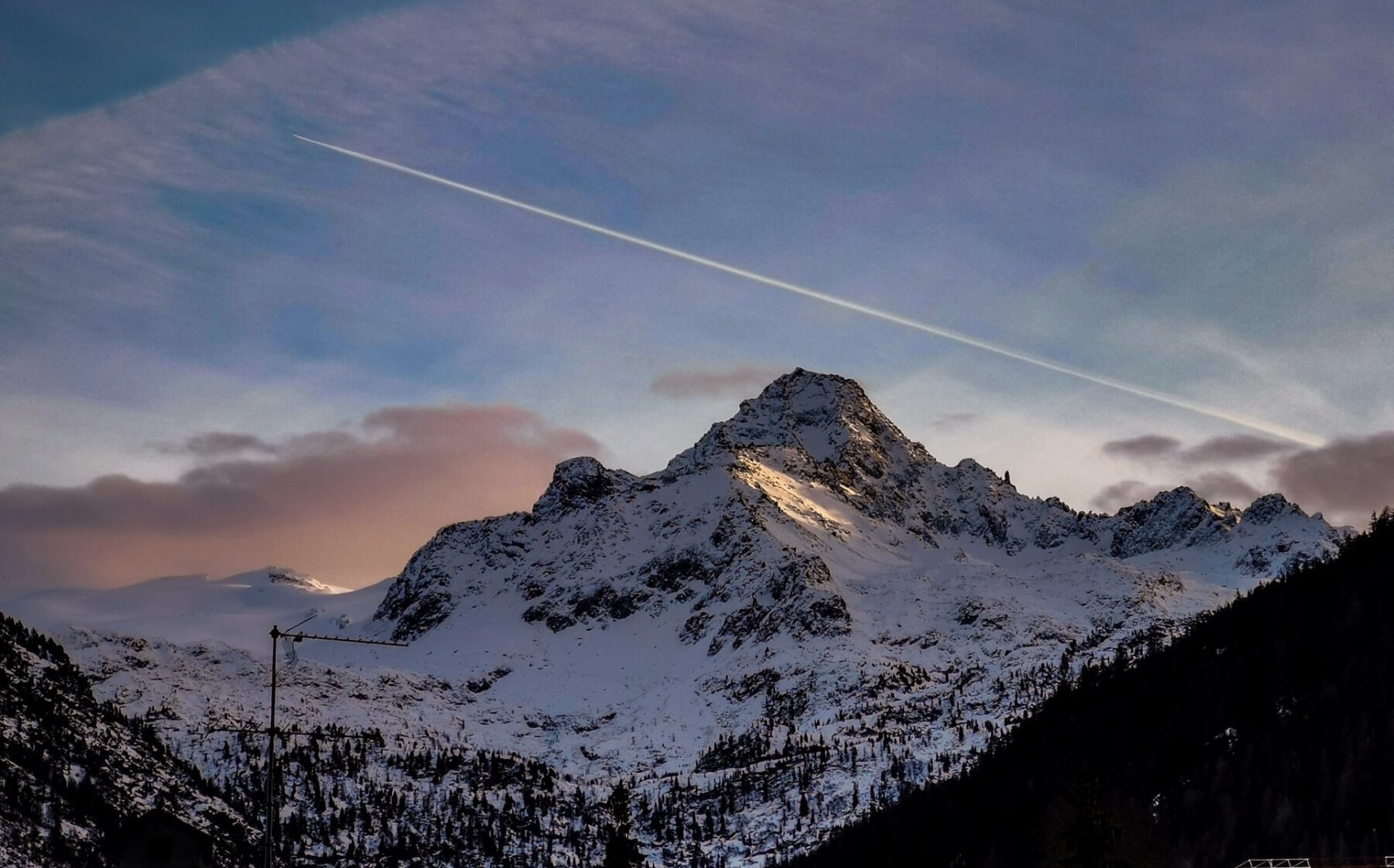 La Thuile Ski Resort