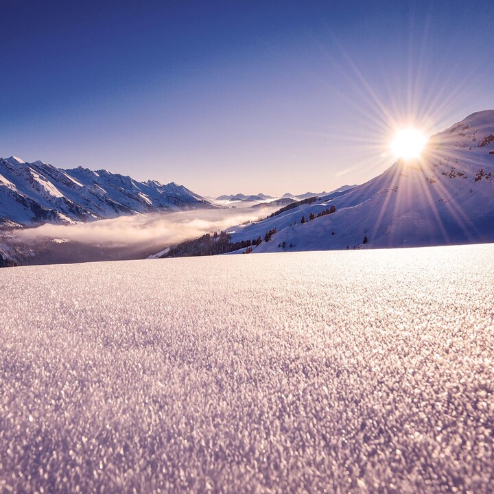 Le Grand Bornand Ski Holidays