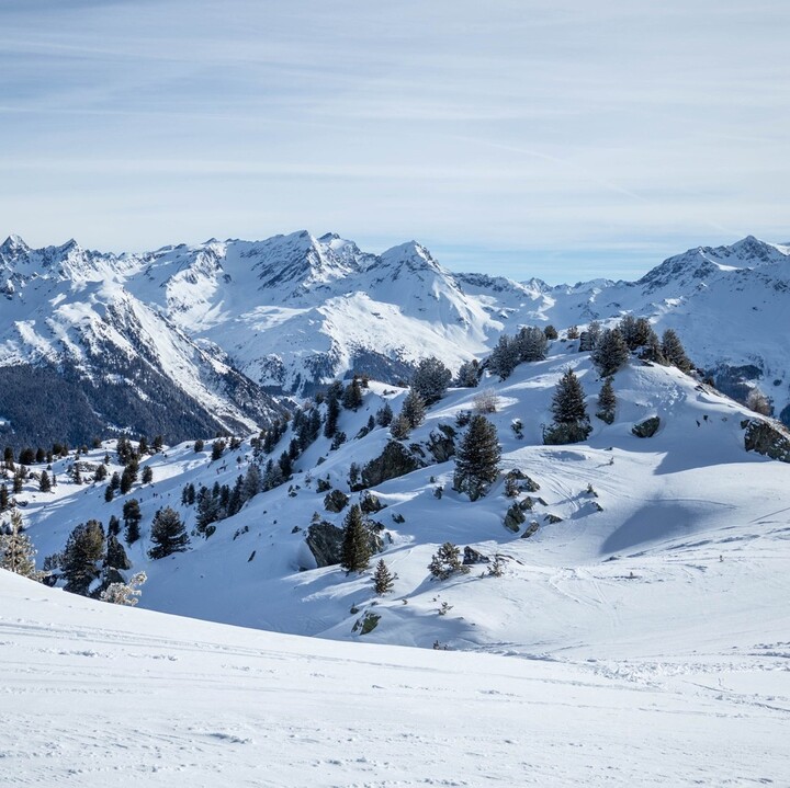 Les Arcs 2000 Ski Holidays