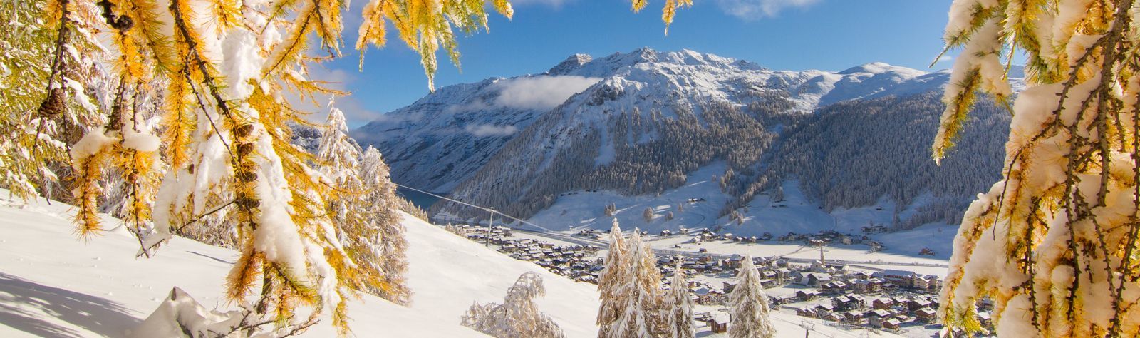 Livigno Ski Holidays