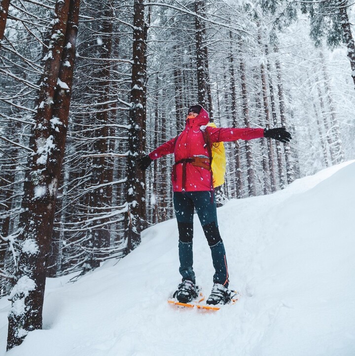 Madonna di Campiglio ski holidays