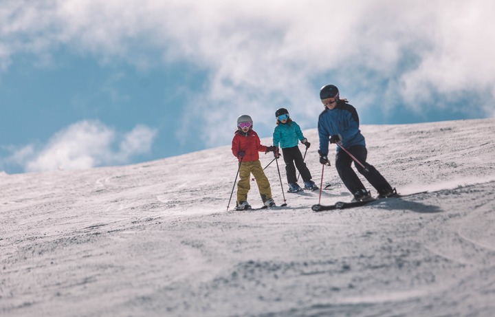 Ski Schools in Morzine