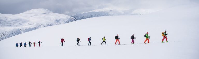 Myrkdalen Ski Holidays