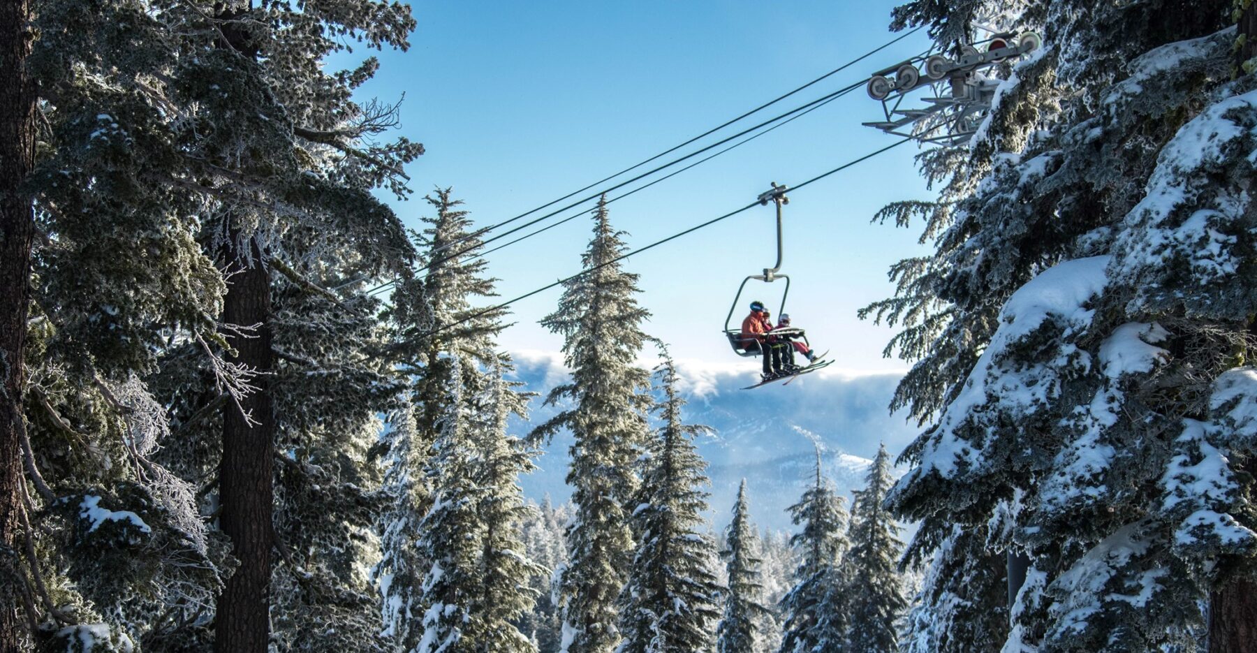 Northstar Ski Holidays