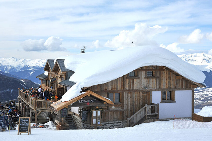 Ski Schools in Peisey-Vallandry