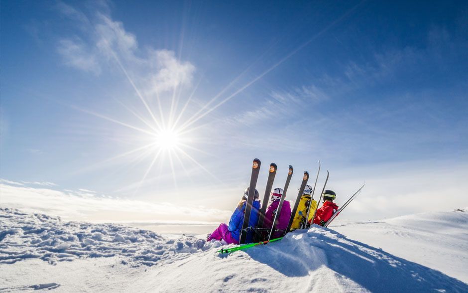 Après Ski in Beitostølen