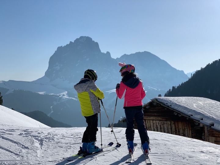 Crèches in Val Gardena