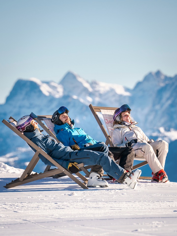 Après Ski in Westendorf