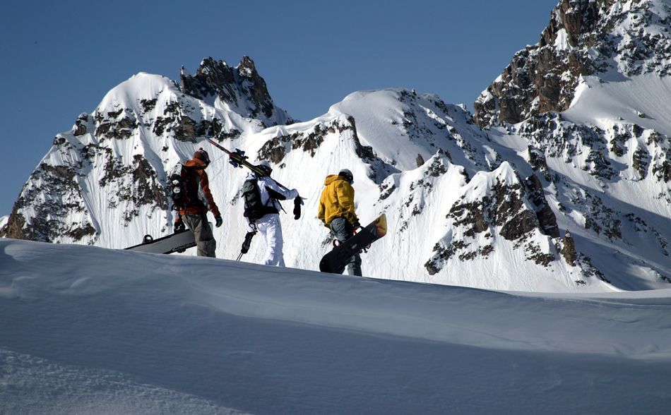 Serre Chevalier