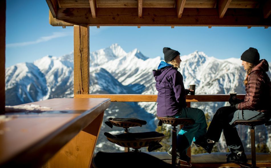 Après Ski in Soldeu