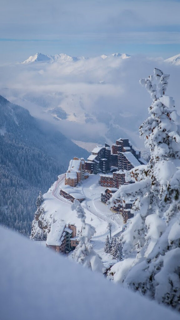 Avoriaz Ski Holidays