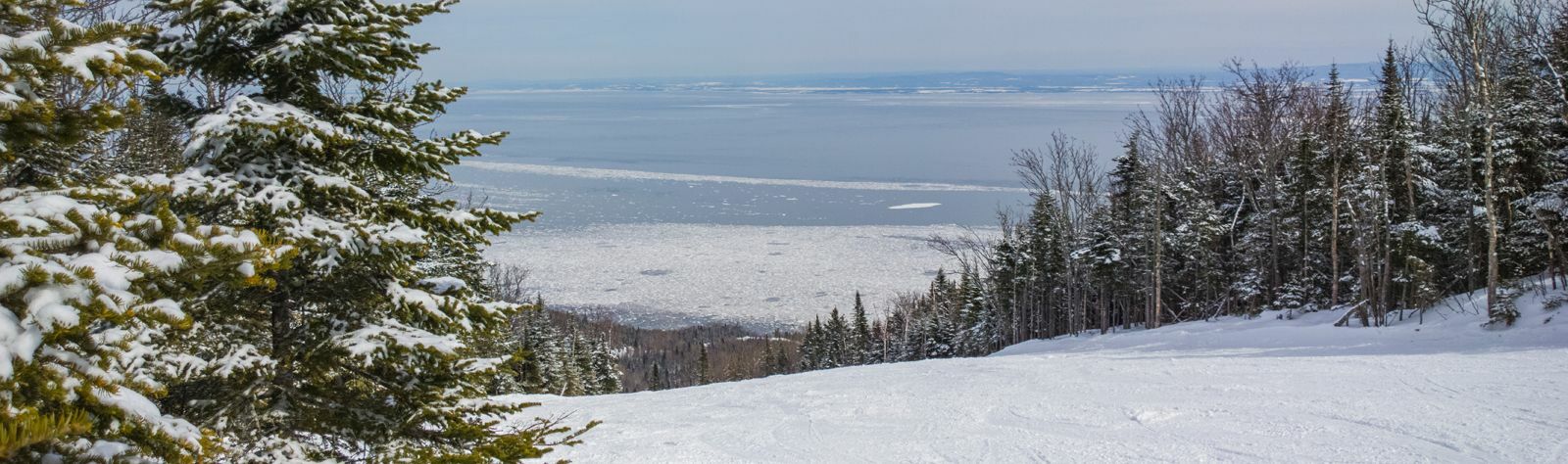 Charlevoix Ski Holidays