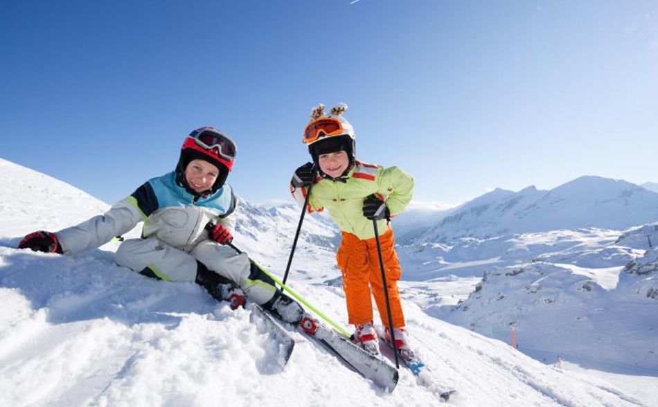 Crèches in Arinsal