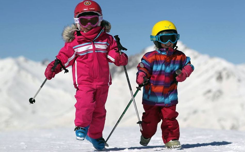 Crèches in Serre Chevalier