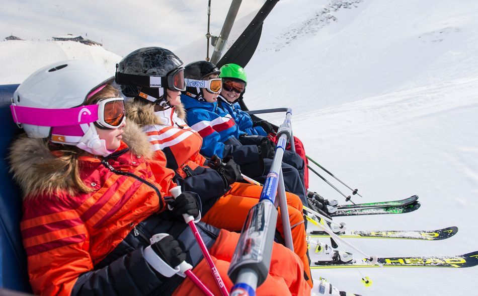 Ski Schools in La Clusaz