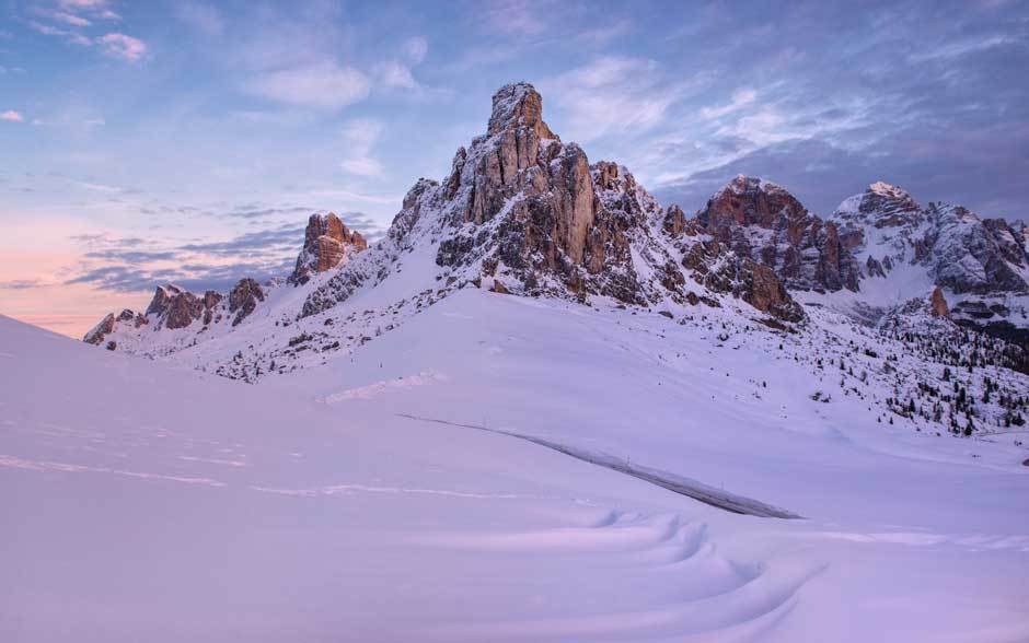 Après Ski in Val Gardena