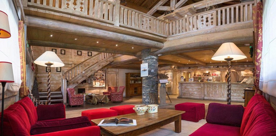 Ski Chalet Hotels