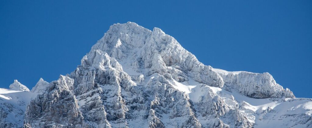 Champery Ski Resort