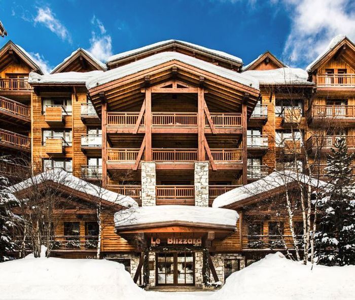 Ski Hotels