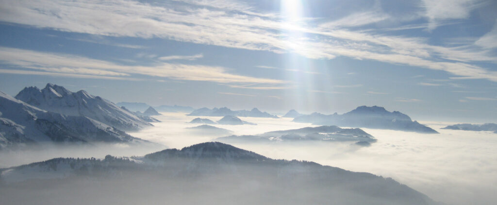 La Clusaz