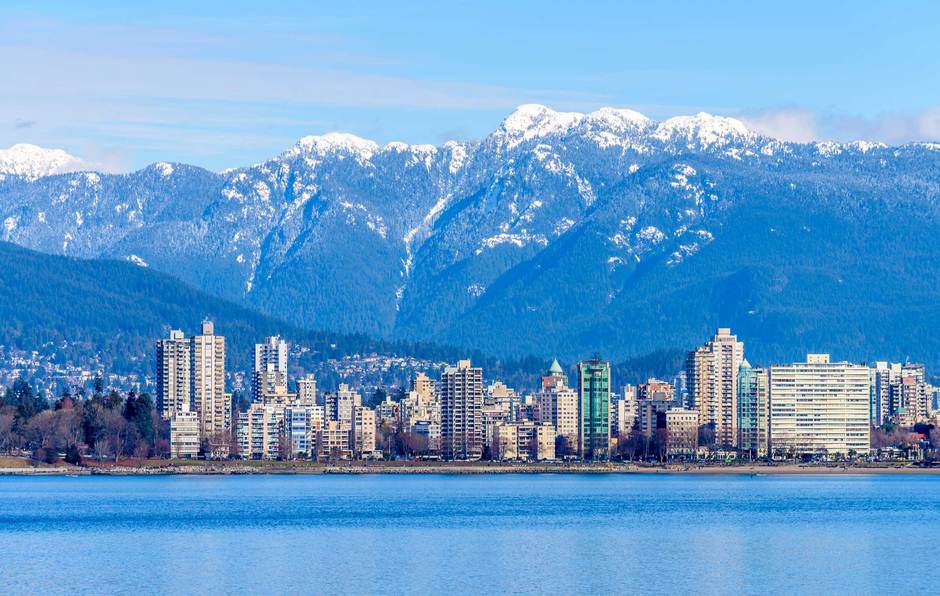 Vancouver