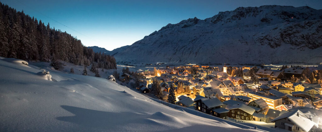 Andermatt