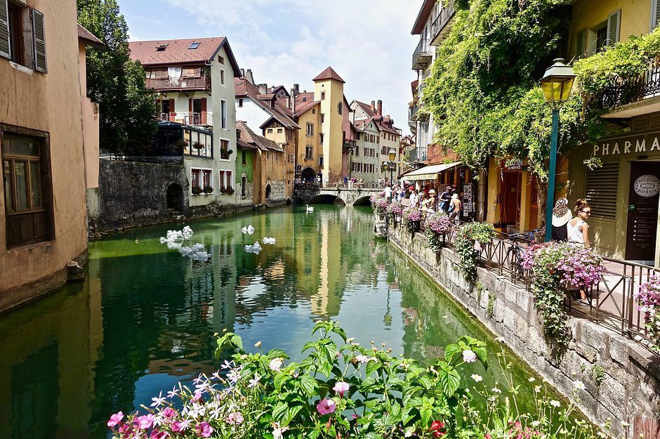 Annecy