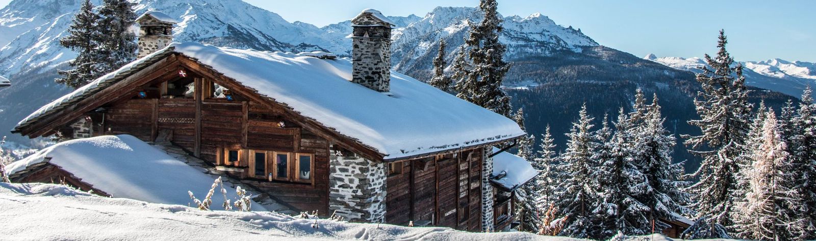 Ski Chalet Holidays