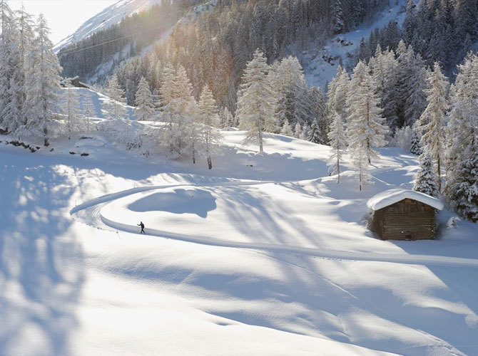 Davos, Switzerland