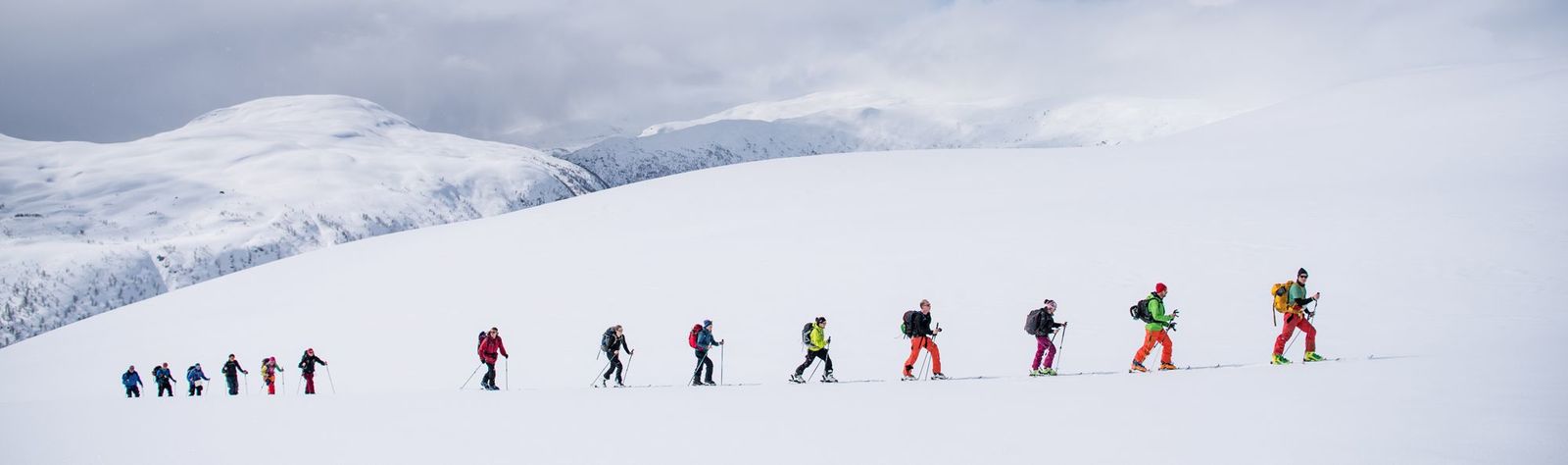 December Ski Holidays