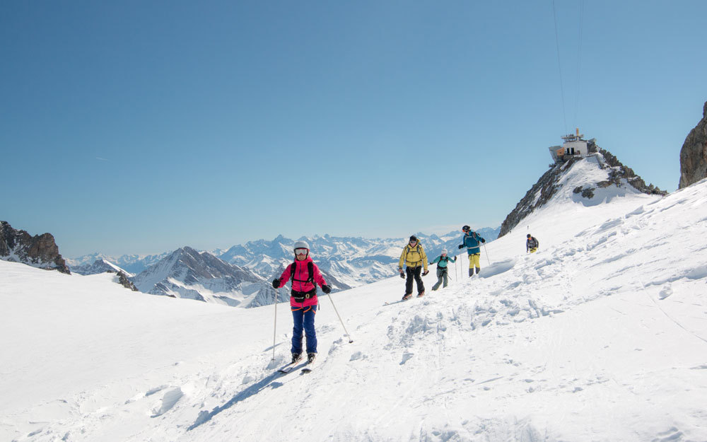 Group Weekends in Italy