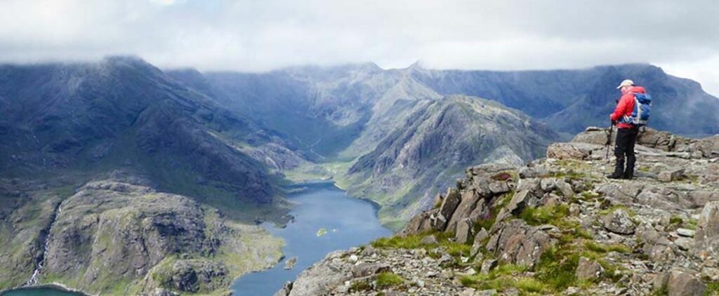 Wilderness Scotland