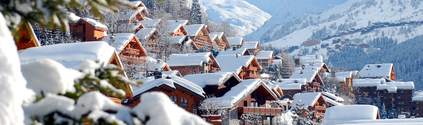 Ski Accommodation